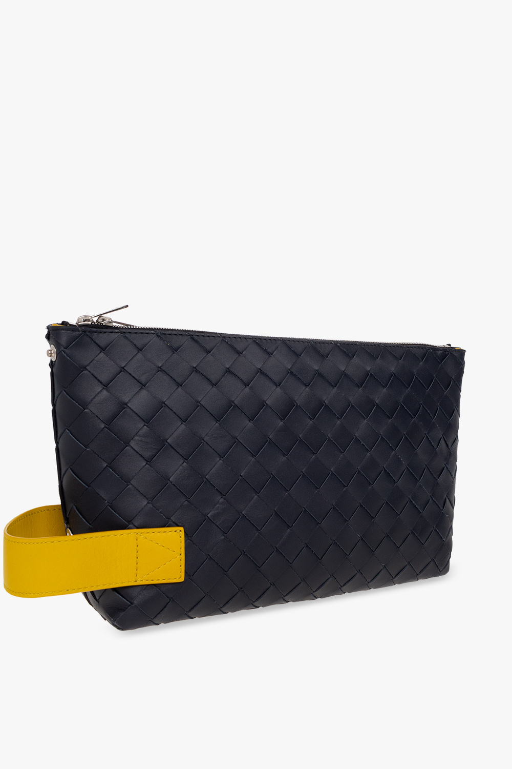 Bottega discount wash bag